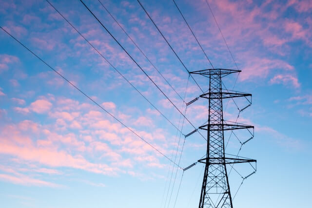Electrical Company Names