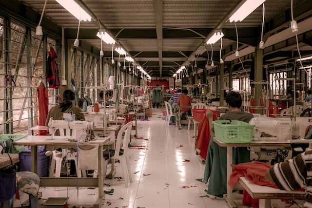 Textile Company Names in India