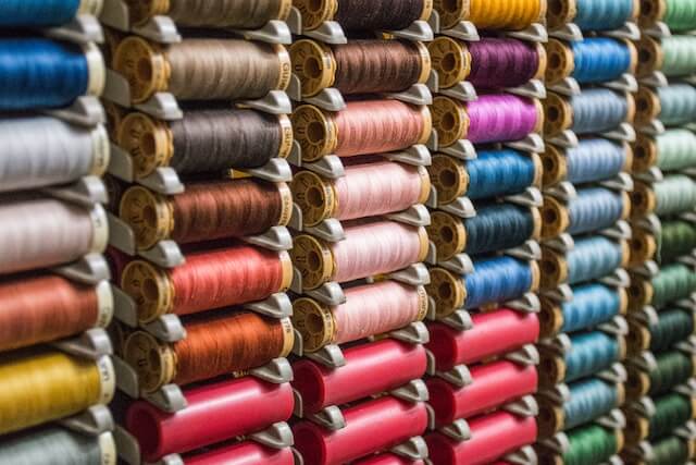 Fabric Company Names