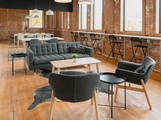 Unique Furniture Company Names