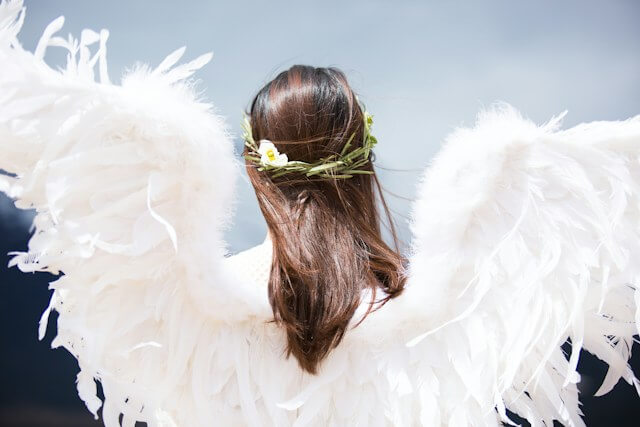 Catchy Angel Names