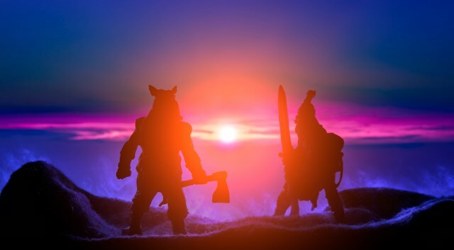 Cool Barbarian Names