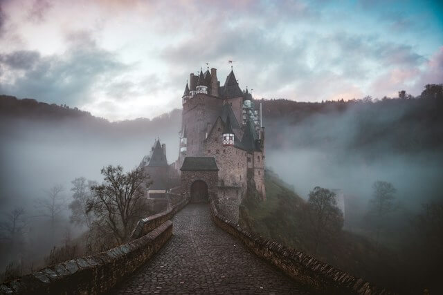 Cool Castle Names