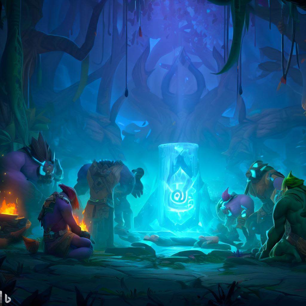 Famous Tabaxi Names