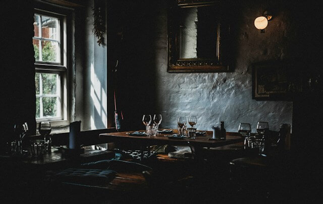 Famous Tavern Names