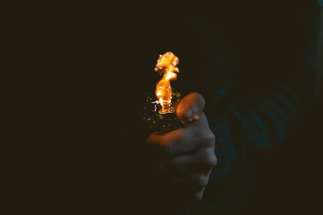 Firebender Name Generator
