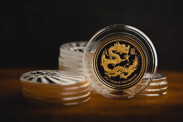 Yellow Dragon Names