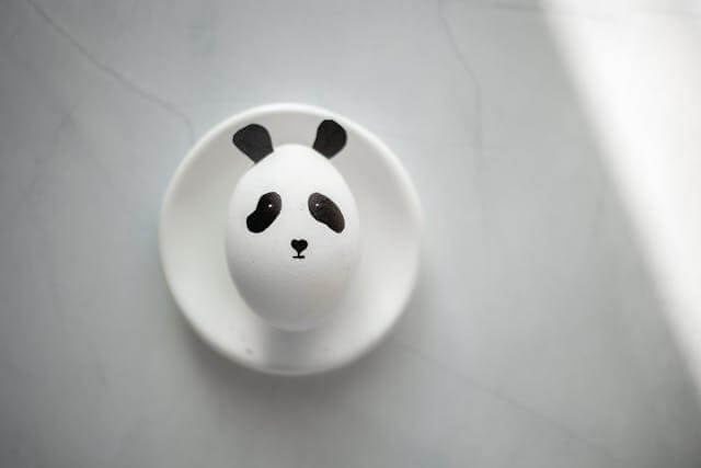 Names for Pandaren