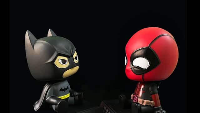 Best Deadpool Nicknames