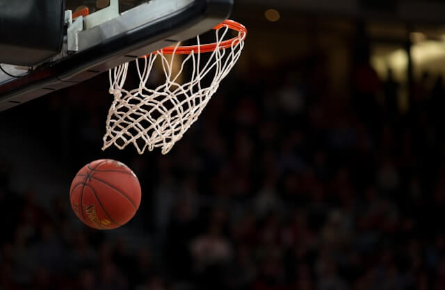 Best Basketball Slogans