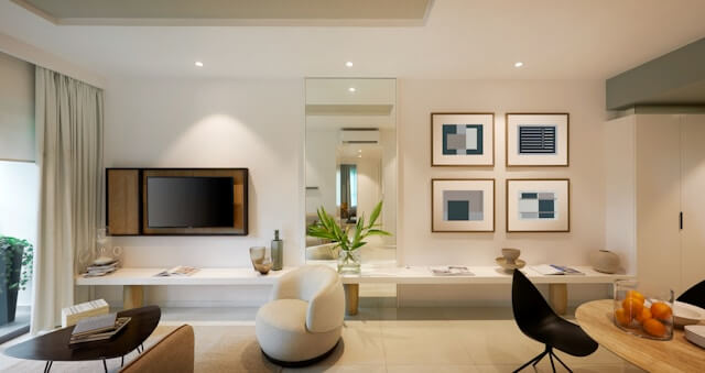 Catchy Apartment Slogans