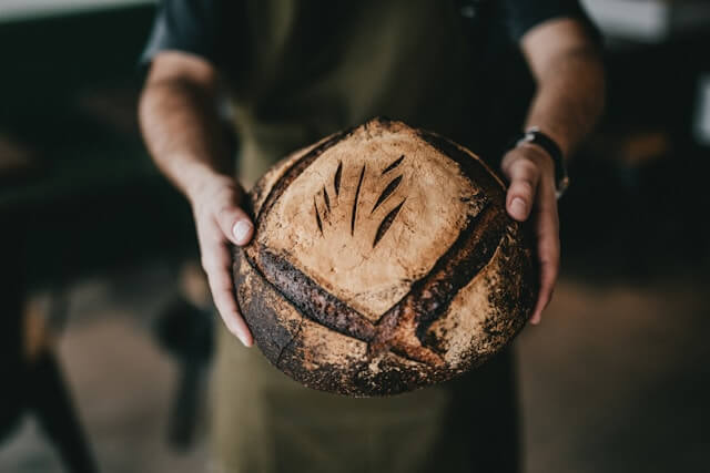 Catchy Bakery Slogans