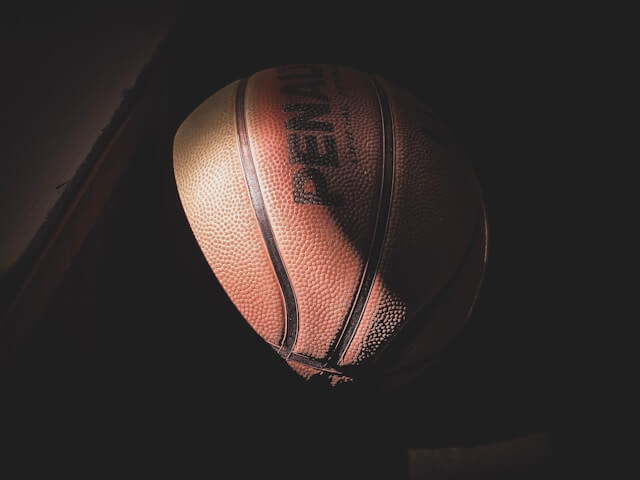 Catchy Basketball Slogans