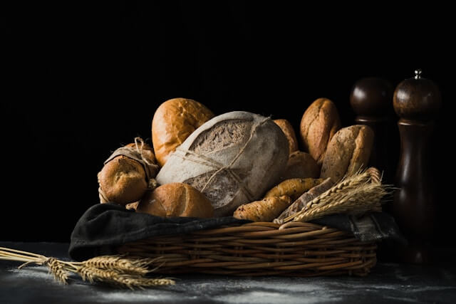 Funny Bakery Slogans