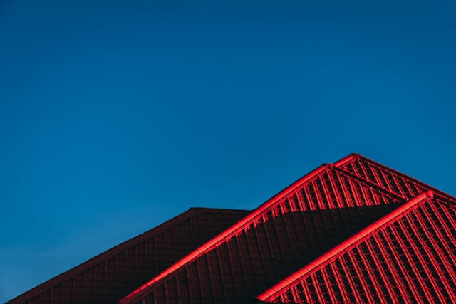 Best Roof Captions